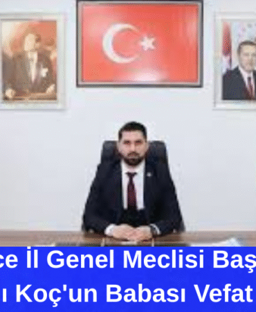 BİZİM DÜZCE GAZETESİ