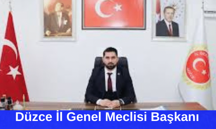 BİZİM DÜZCE GAZETESİ