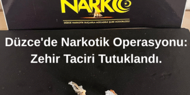 BİZİM DÜZCE GAZETESİ