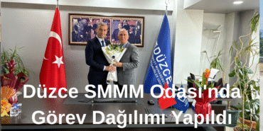 BİZİM DÜZCE GAZETESİ