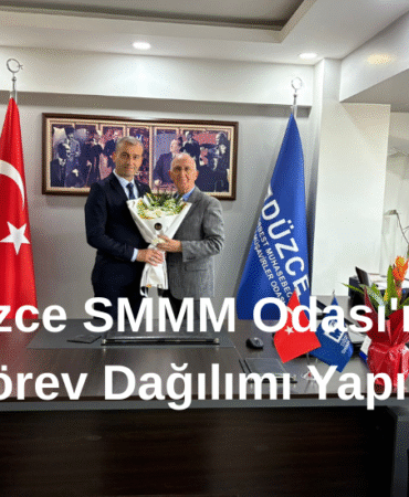 BİZİM DÜZCE GAZETESİ