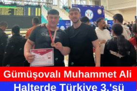 Düzce’de Stajyer Avukatlara Vergi Eğitimi Verildi (10)