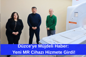 Düzce’de Stajyer Avukatlara Vergi Eğitimi Verildi (11)