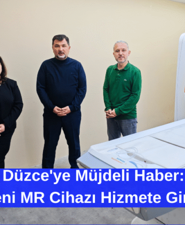 Düzce’de Stajyer Avukatlara Vergi Eğitimi Verildi (11)