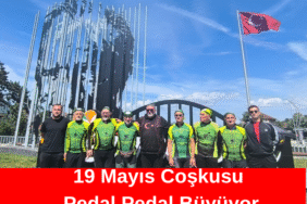Düzce’de Stajyer Avukatlara Vergi Eğitimi Verildi