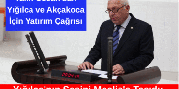 Düzce’de Stajyer Avukatlara Vergi Eğitimi Verildi
