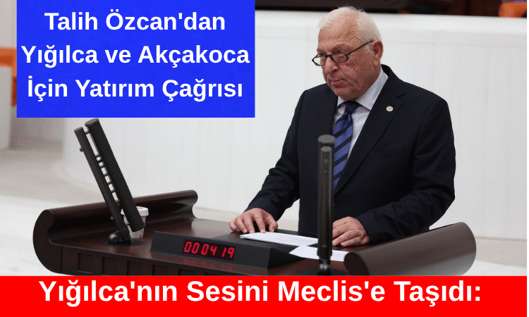 Düzce’de Stajyer Avukatlara Vergi Eğitimi Verildi