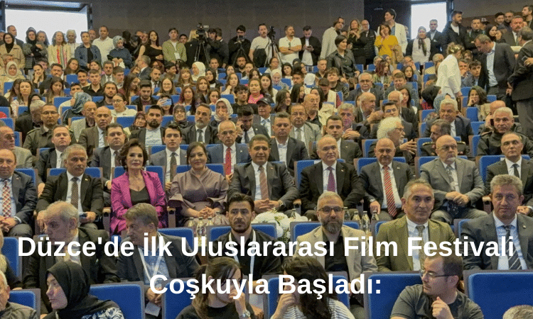 Düzce’de Stajyer Avukatlara Vergi Eğitimi Verildi