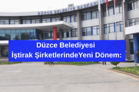 Düzce’de Stajyer Avukatlara Vergi Eğitimi Verildi (2)