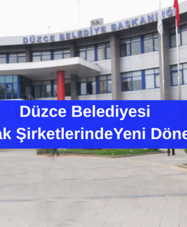 Düzce’de Stajyer Avukatlara Vergi Eğitimi Verildi (2)