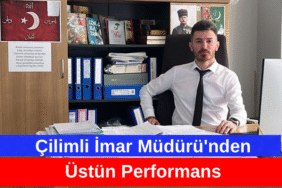 Düzce’de Stajyer Avukatlara Vergi Eğitimi Verildi (2)