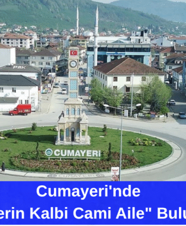 Düzce’de Stajyer Avukatlara Vergi Eğitimi Verildi (2)