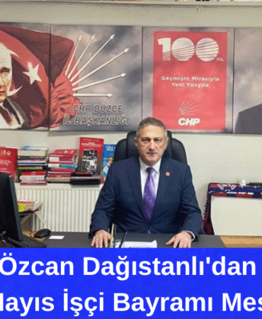 Düzce’de Stajyer Avukatlara Vergi Eğitimi Verildi (3)