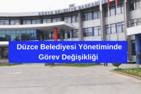 Düzce’de Stajyer Avukatlara Vergi Eğitimi Verildi (3)