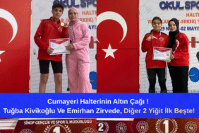 Düzce’de Stajyer Avukatlara Vergi Eğitimi Verildi (3)