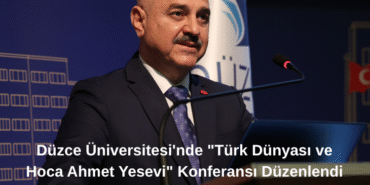 Düzce’de Stajyer Avukatlara Vergi Eğitimi Verildi (3)