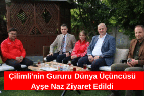 Düzce’de Stajyer Avukatlara Vergi Eğitimi Verildi (3)