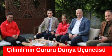 Düzce’de Stajyer Avukatlara Vergi Eğitimi Verildi (3)