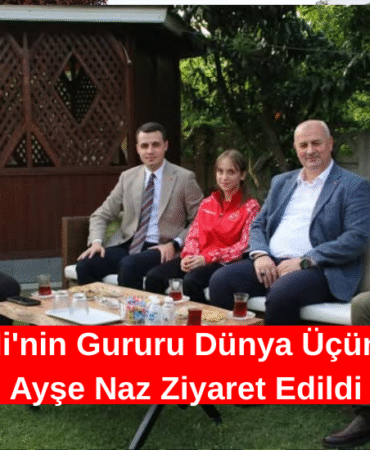 Düzce’de Stajyer Avukatlara Vergi Eğitimi Verildi (3)
