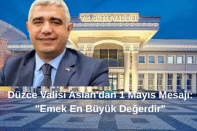 Düzce’de Stajyer Avukatlara Vergi Eğitimi Verildi (4)