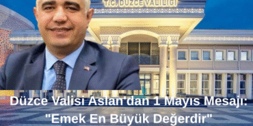Düzce’de Stajyer Avukatlara Vergi Eğitimi Verildi (4)