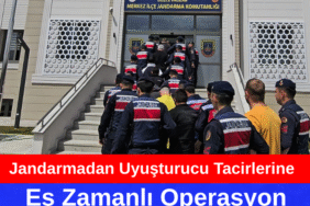 Düzce’de Stajyer Avukatlara Vergi Eğitimi Verildi (4)