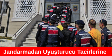 Düzce’de Stajyer Avukatlara Vergi Eğitimi Verildi (4)