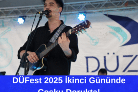 Düzce’de Stajyer Avukatlara Vergi Eğitimi Verildi (4)
