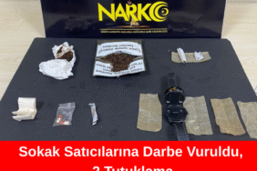Düzce’de Stajyer Avukatlara Vergi Eğitimi Verildi (4)