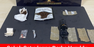 Düzce’de Stajyer Avukatlara Vergi Eğitimi Verildi (4)