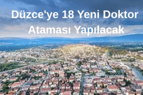 Düzce’de Stajyer Avukatlara Vergi Eğitimi Verildi (5)