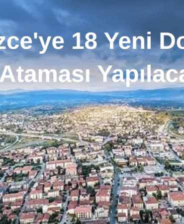 Düzce’de Stajyer Avukatlara Vergi Eğitimi Verildi (5)