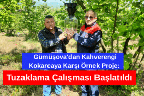 Düzce’de Stajyer Avukatlara Vergi Eğitimi Verildi (5)