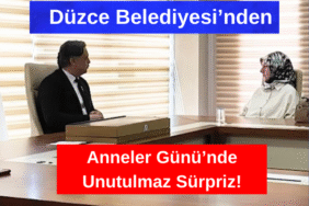Düzce’de Stajyer Avukatlara Vergi Eğitimi Verildi (6)