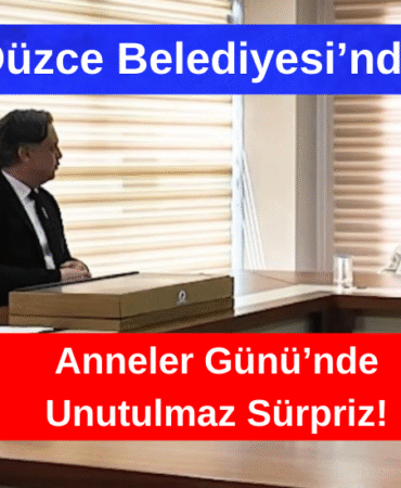 Düzce’de Stajyer Avukatlara Vergi Eğitimi Verildi (6)