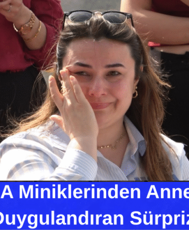 Düzce’de Stajyer Avukatlara Vergi Eğitimi Verildi (6)