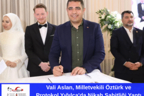 Düzce’de Stajyer Avukatlara Vergi Eğitimi Verildi (8)