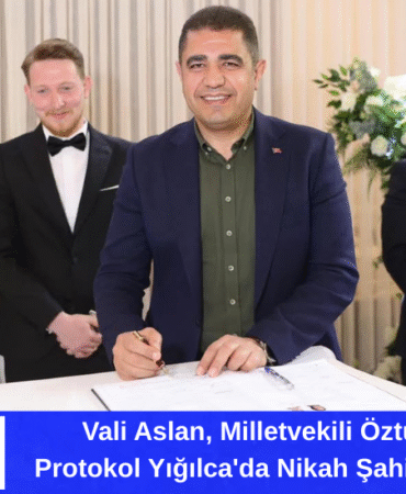 Düzce’de Stajyer Avukatlara Vergi Eğitimi Verildi (8)