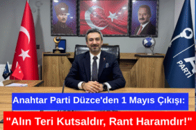 Düzce’de Stajyer Avukatlara Vergi Eğitimi Verildi (8)