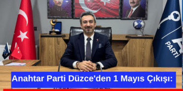 Düzce’de Stajyer Avukatlara Vergi Eğitimi Verildi (8)