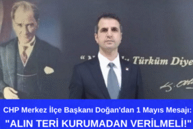 Düzce’de Stajyer Avukatlara Vergi Eğitimi Verildi (9)