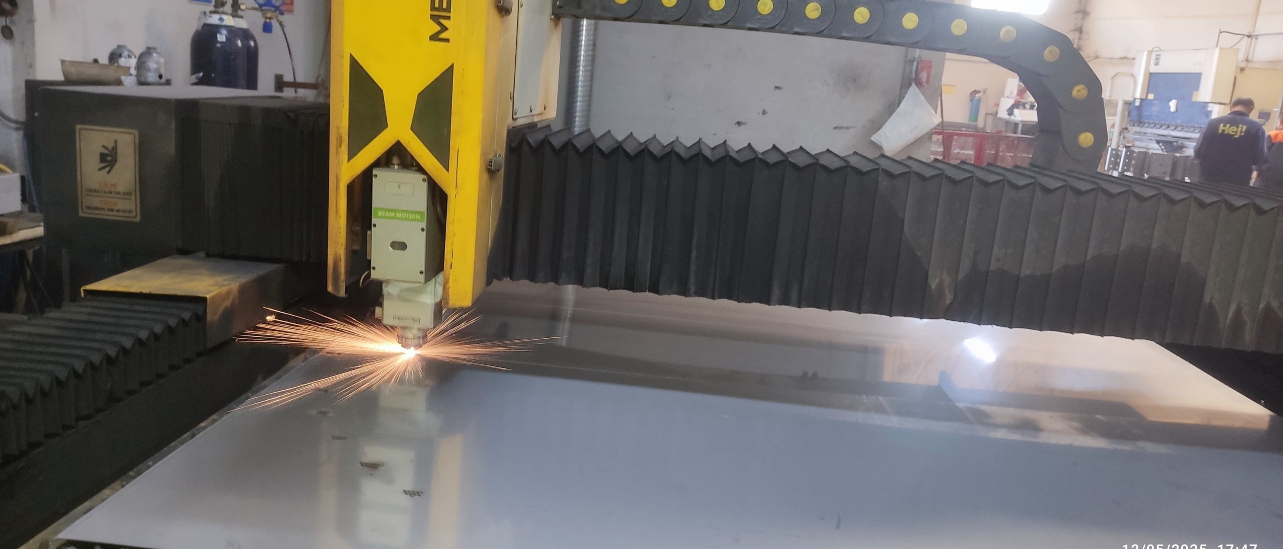 Gümüşova'nın Gururu Özcanlar Soba: