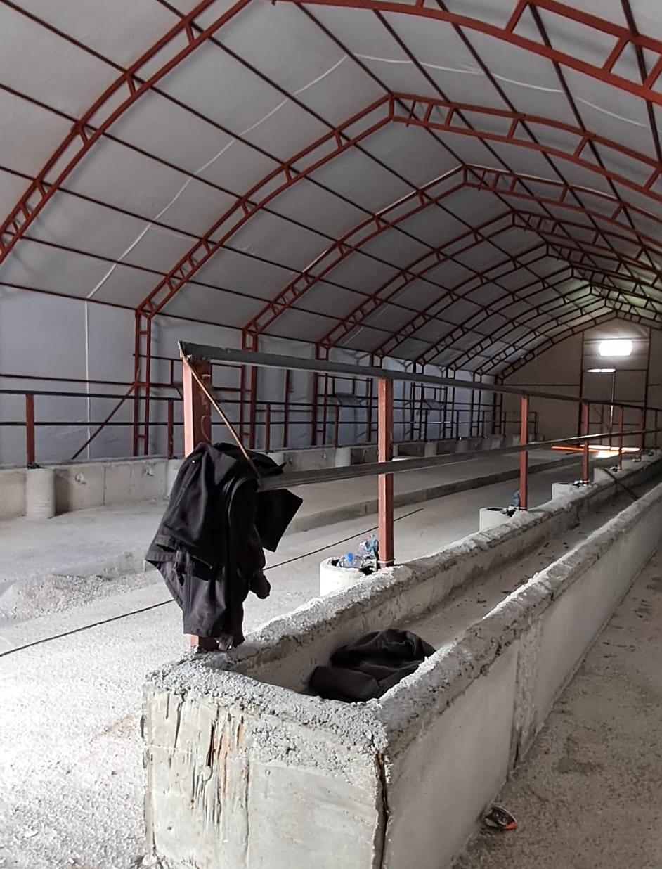 Ankara'nın Gururu Ekin Çadır Türkiye'nin Her Yerinde Ankara'nın Gururu Ekin Çadır Türkiye'nin Her Yerinde