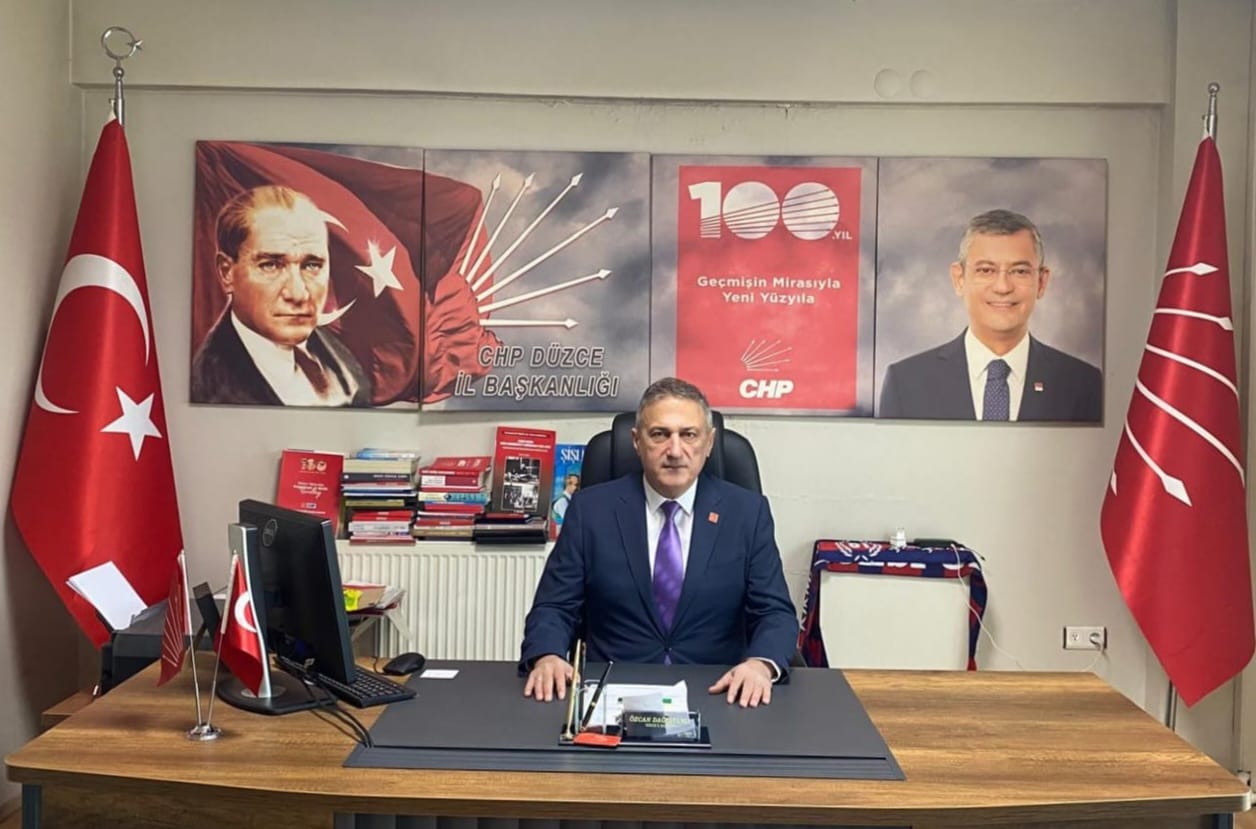 Dağıstanlı'dan Özlü'ye Kent Lokantası Tepkisi: