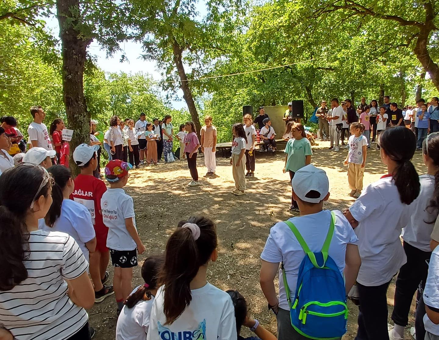 Cumayeri'nde Bağımlılığa Karşı Ortak Akıl ve Pedal Gücü: