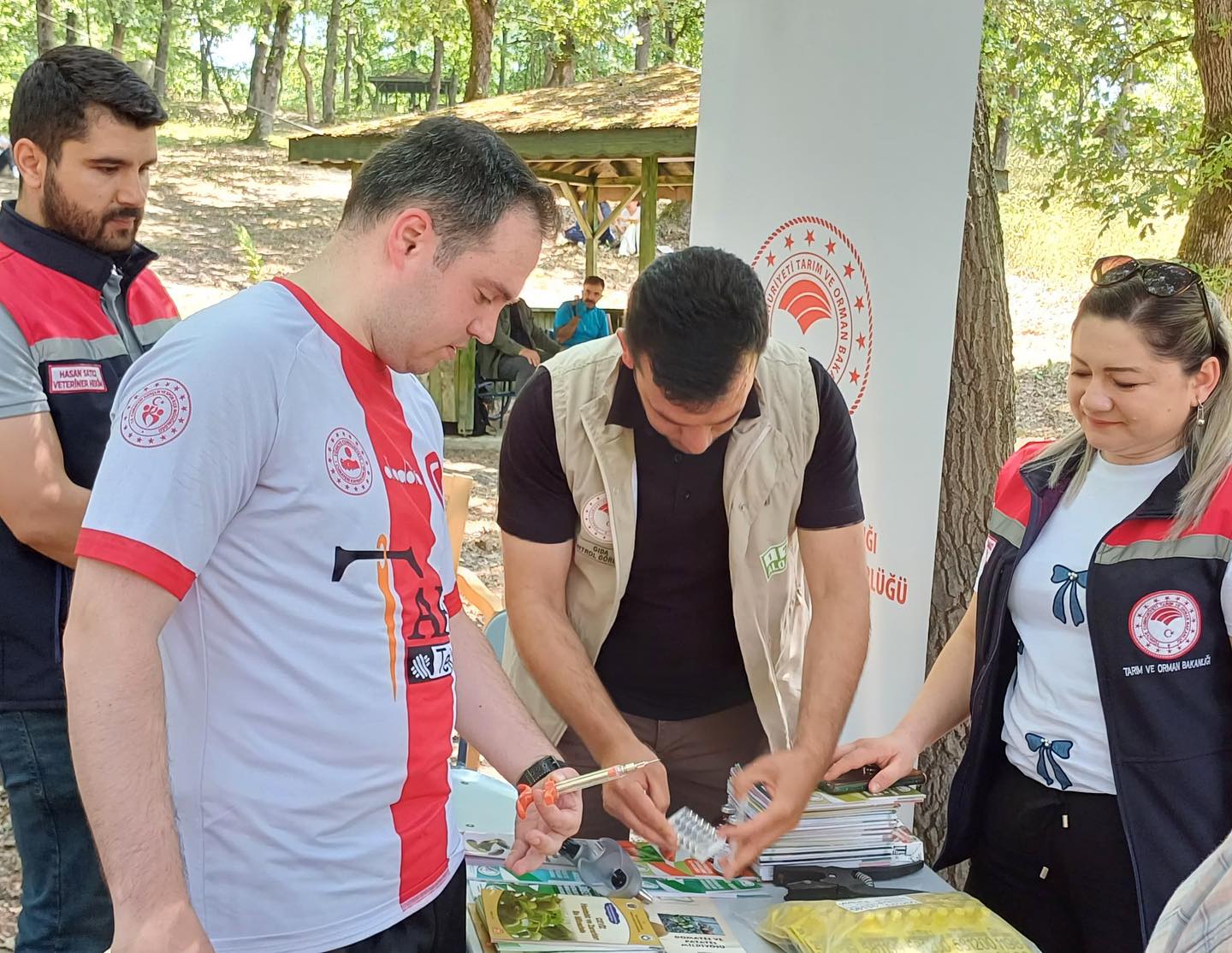 Cumayeri'nde Bağımlılığa Karşı Ortak Akıl ve Pedal Gücü: