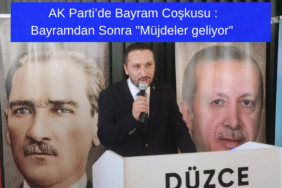 BİZİM DÜZCE GAZETESİ (1)