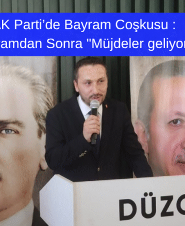 BİZİM DÜZCE GAZETESİ (1)