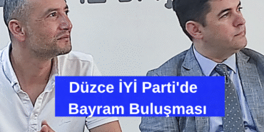 BİZİM DÜZCE GAZETESİ