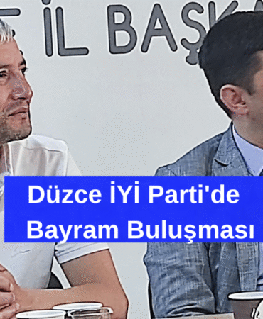 BİZİM DÜZCE GAZETESİ